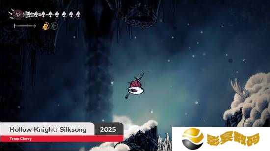 《空洞骑士：丝之歌》真要来了！2025年登陆Switch2