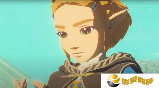 《塞尔达无双 封印战记》公布！今年冬季登陆Switch2