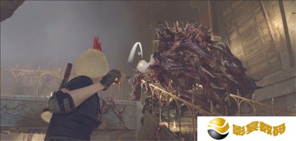 生化危机4重制版