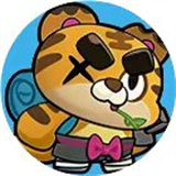 打了个怪小游戏