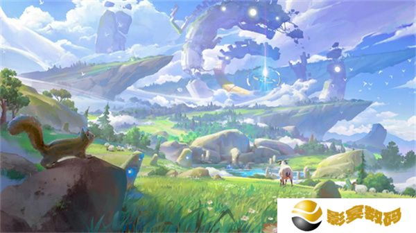 悠星大陆2025最新版