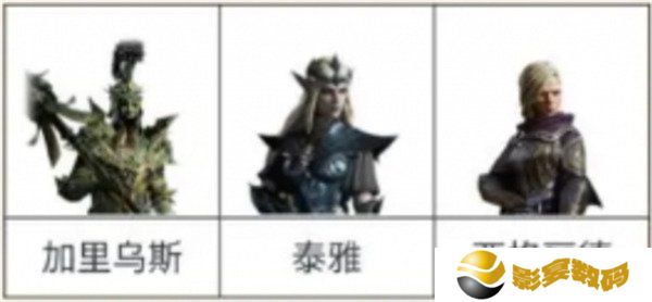 龙息神寂腐烂墓穴副本怎么打 腐烂墓穴副本打法攻略
