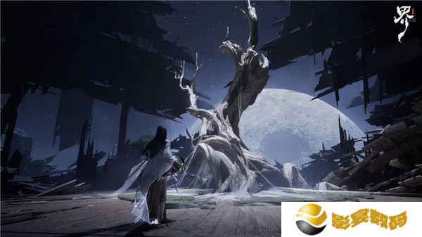 代号界手游