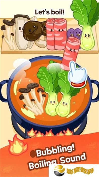 麻辣烫大师安卓版