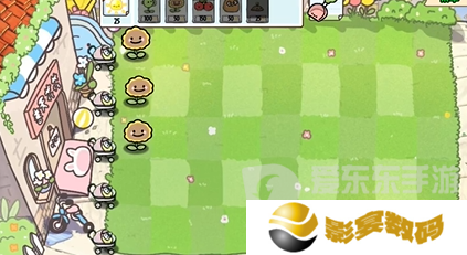 植物大战僵尸幼儿园版冒险模式1-6怎么过 冒险模式1-6通关攻略
