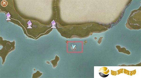 无限暖暖与心愿浮岛合影任务怎么做 与心愿浮岛合影任务攻略