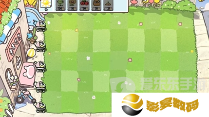 植物大战僵尸幼儿园版冒险模式1-6怎么过 冒险模式1-6通关攻略