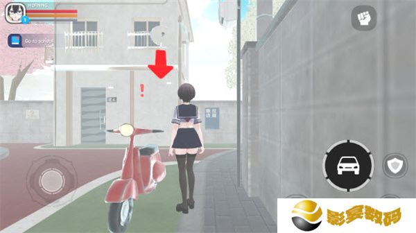 病娇杀手模拟器中文版
