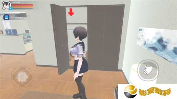 病娇杀手模拟器中文版