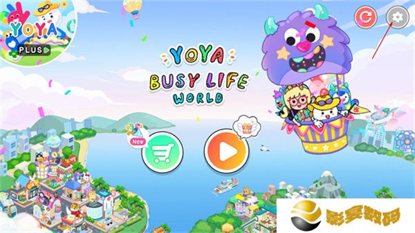 YoYa世界安卓版