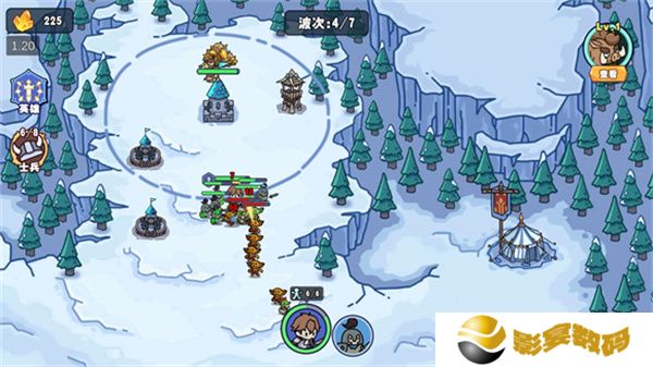 风暴奇兵安卓版