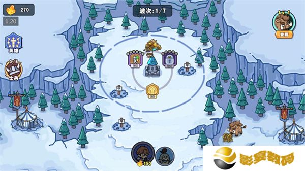 风暴奇兵安卓版