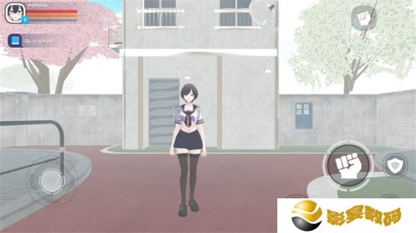 病娇杀手模拟器中文版