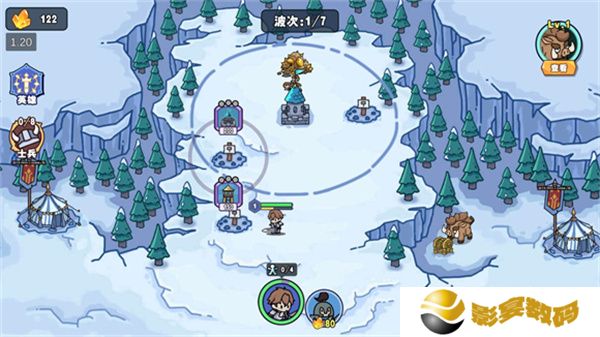 风暴奇兵安卓版
