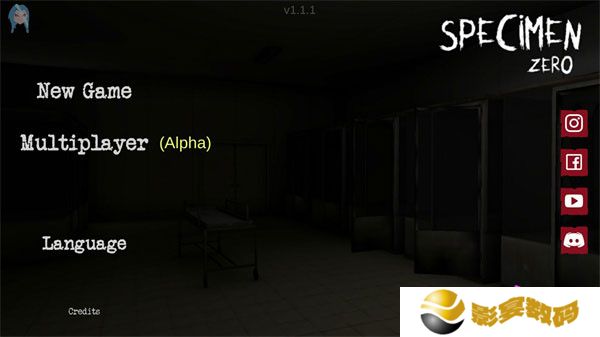 SpecimenZero