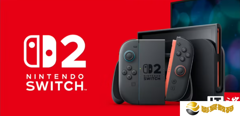 任天堂 Switch 2 或通过“双重价格”防止倒卖