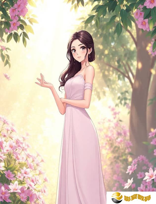 《玉女心经之莲观音》：深度剖析莲花与观音的哲理，现代人如何在日常生活中运用这些智慧？