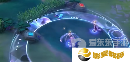 王者荣耀杨玉环星之鸣奏皮肤怎么样 杨玉环星之鸣奏皮肤一览