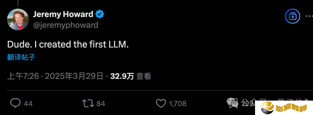 是我创造了首个 LLM：Kaggle 前首席科学家一句话引发 AI 学术圈考古行动
