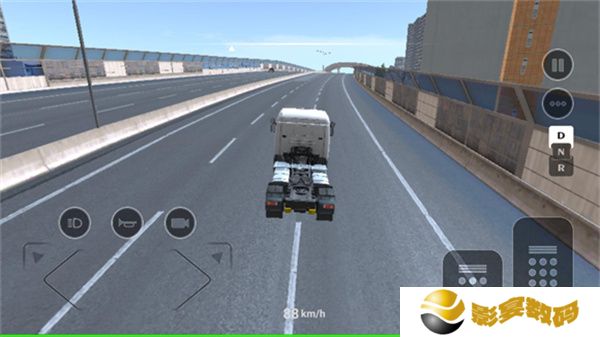 车手公路英雄手机版