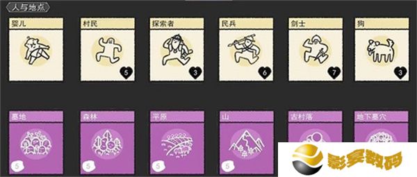 堆叠大陆2025版