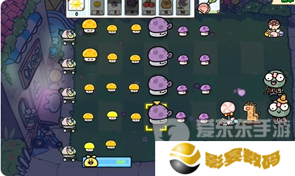 植物大战僵尸幼儿园版冒险模式2-3怎么过 冒险模式2-3通关攻略