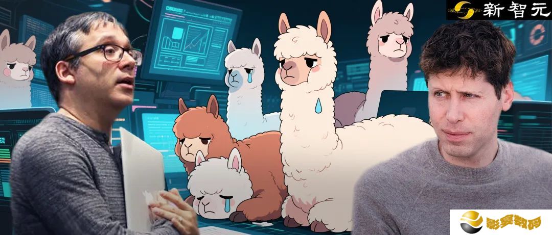 五大疑点曝光：Llama 4 逐层扒皮，NYU 教授称 AI Scaling 彻底结束