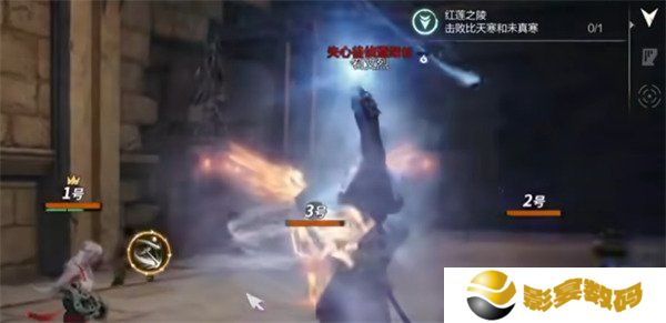剑灵2红莲之陵修罗副本怎么打 红莲之陵修罗副本攻略一览