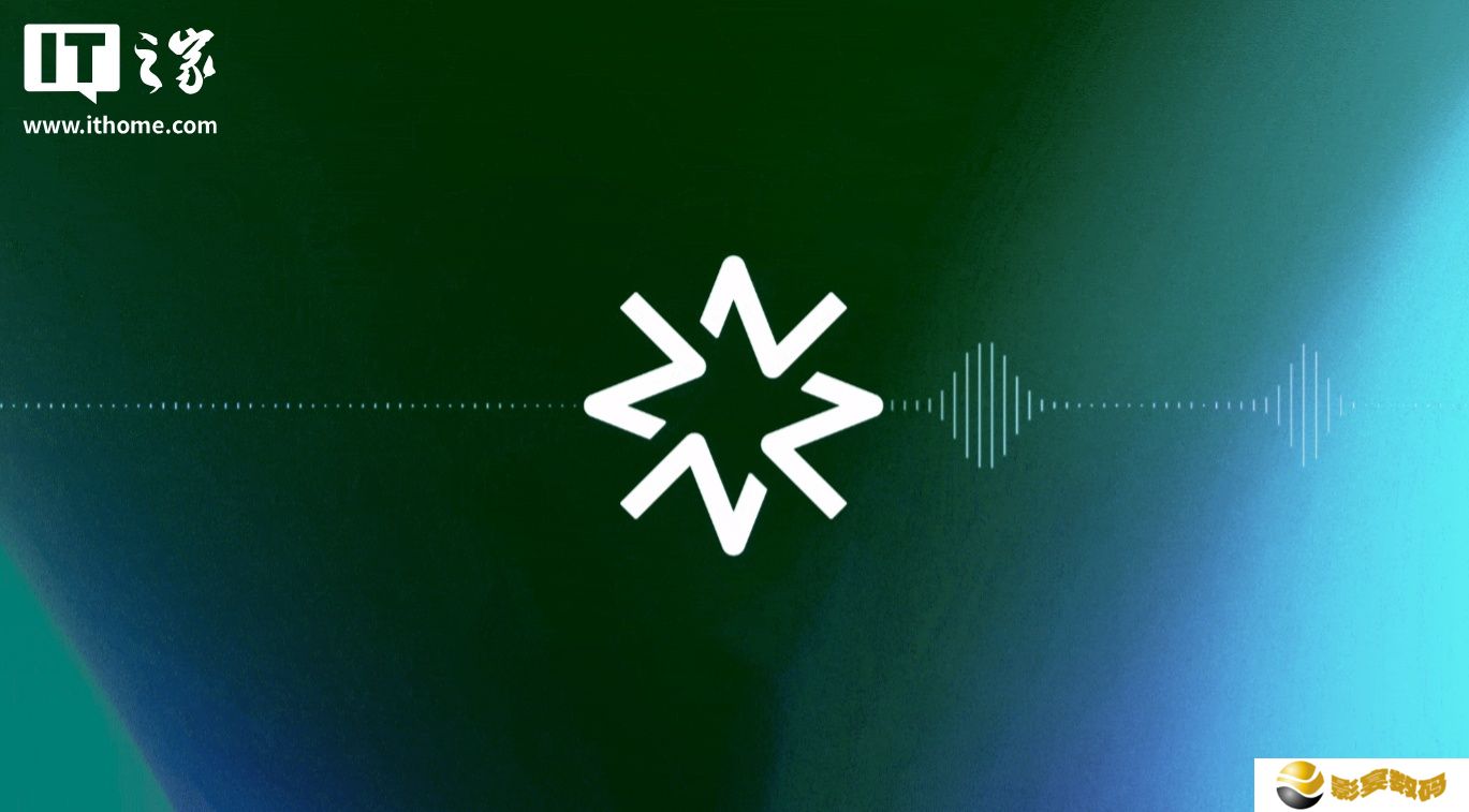 亚马逊推出全新 AI 语音模型 Nova Sonic，叫板 OpenAI 和谷歌