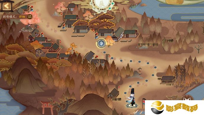 阴阳师古事记活动介绍 古事记怎么玩[多图]图片3