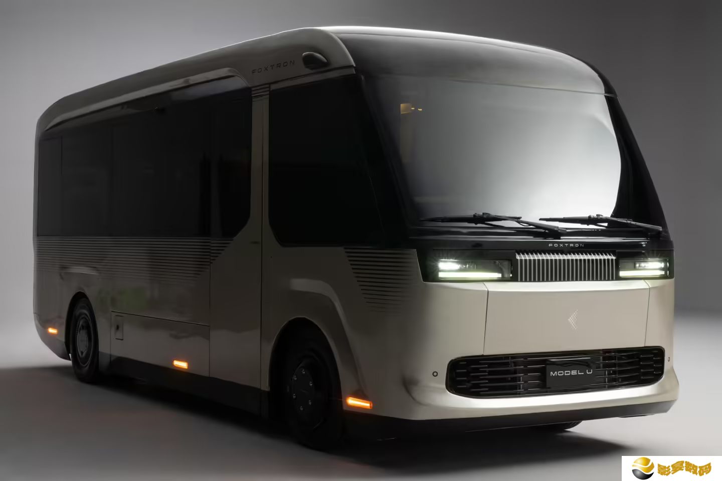 鸿海计划在日本发售多款车型：含乘用车 Model A、巴士等