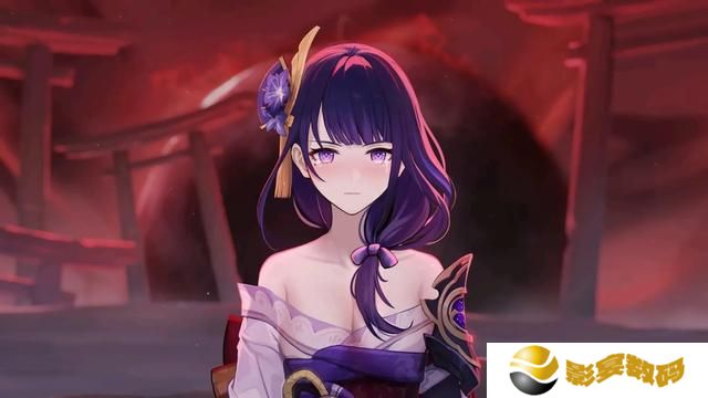 原神雷神怎么养 原神雷神培养攻略
