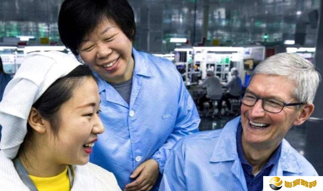 立讯精密董事长王来春：如果客户有特别要求会考虑在印度布局生产线，不排除在美国建厂的可能性
