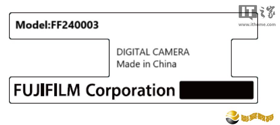 富士新机通过 FCC 认证：双屏幕设计，复刻胶片相机体验