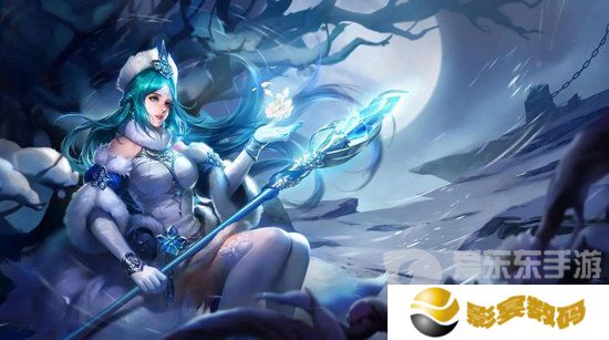 王者荣耀召唤草灵技能怎么用 召唤草灵技能介绍