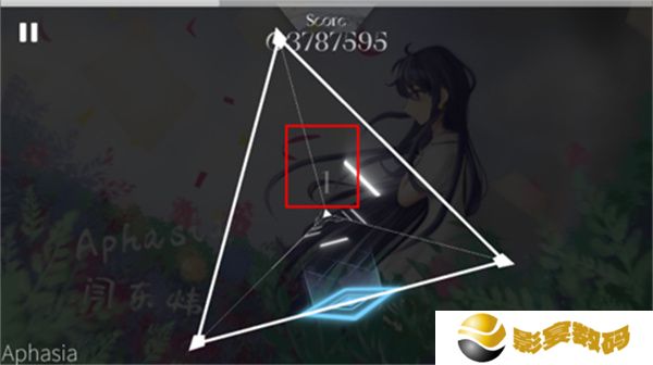 三角音韵