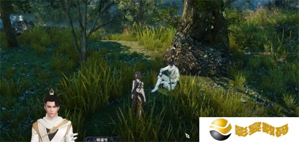 逆水寒手游茶摊上的江湖奇遇攻略 茶摊上的江湖奇遇任务怎么做[多图]图片8