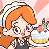 幸福甜点咖啡店2025
