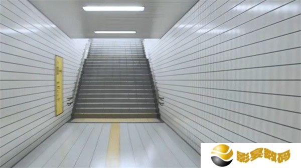 八番出口