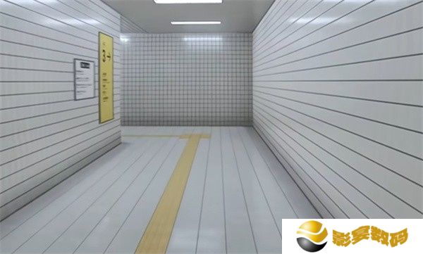 八番出口