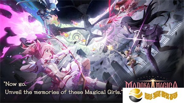 魔法少女小圆安卓版