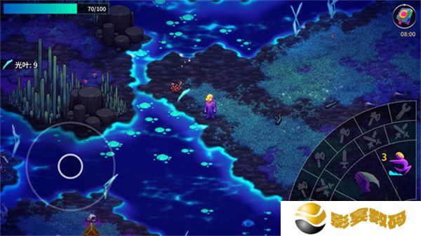 崩溃大陆2正式版