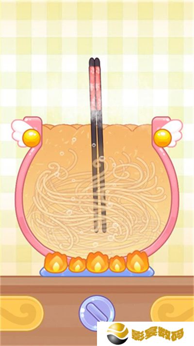 史莱姆拉面达人