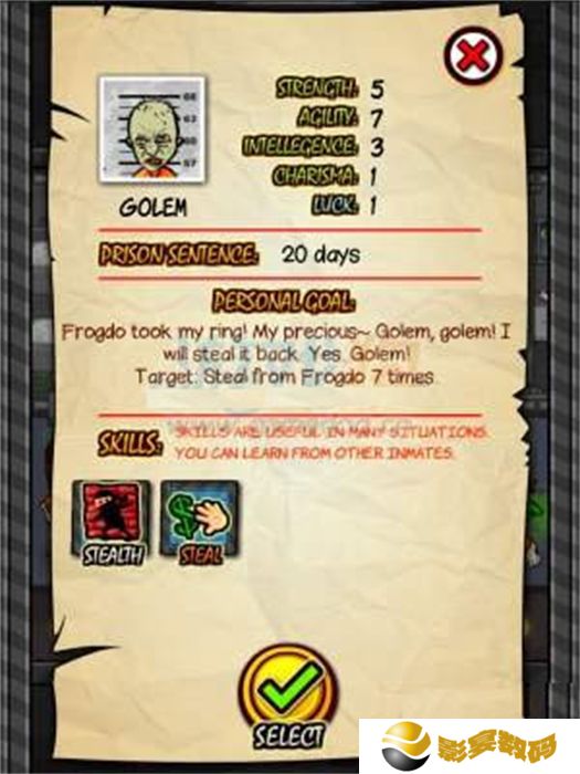 **人生RPG手机版