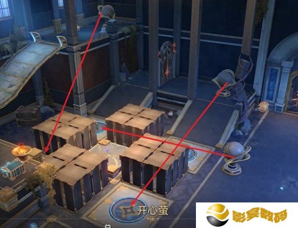 崩坏星穹铁道虫鸣秘宝任务攻略 虫鸣秘宝任务怎么完成[多图]图片11