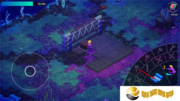 崩溃大陆2正式版