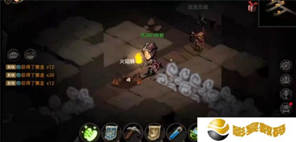 贪婪洞窟2手机汉化版