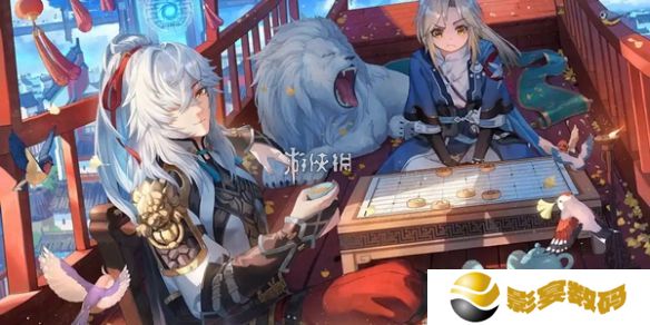 崩坏星穹铁道虫鸣秘宝任务攻略 虫鸣秘宝任务怎么完成[多图]