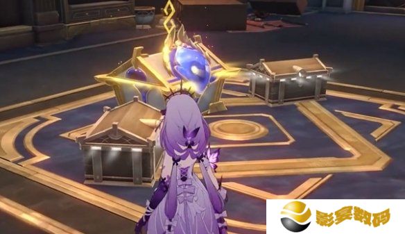 崩坏星穹铁道虫鸣秘宝任务攻略 虫鸣秘宝任务怎么完成[多图]图片10