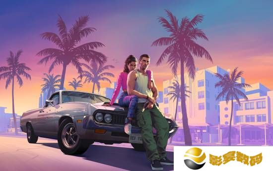 报告称《GTA6》将和和Switch共同将带动游戏行业收入